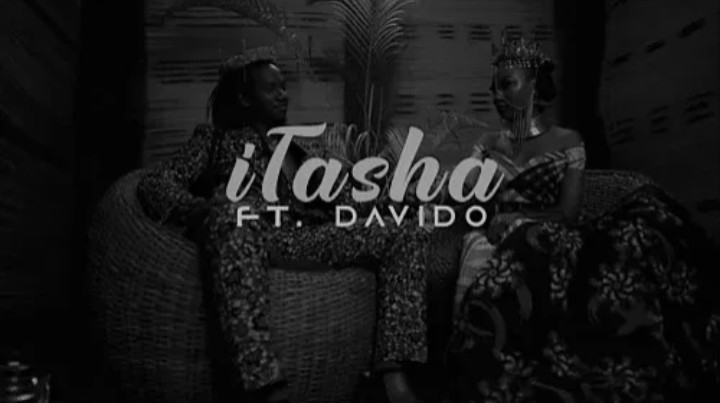 [Music] iTasha x Davido – Sheri