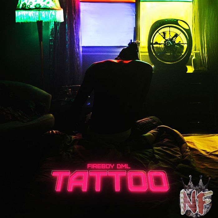 [Music] Download Fireboy DML – Tattoo