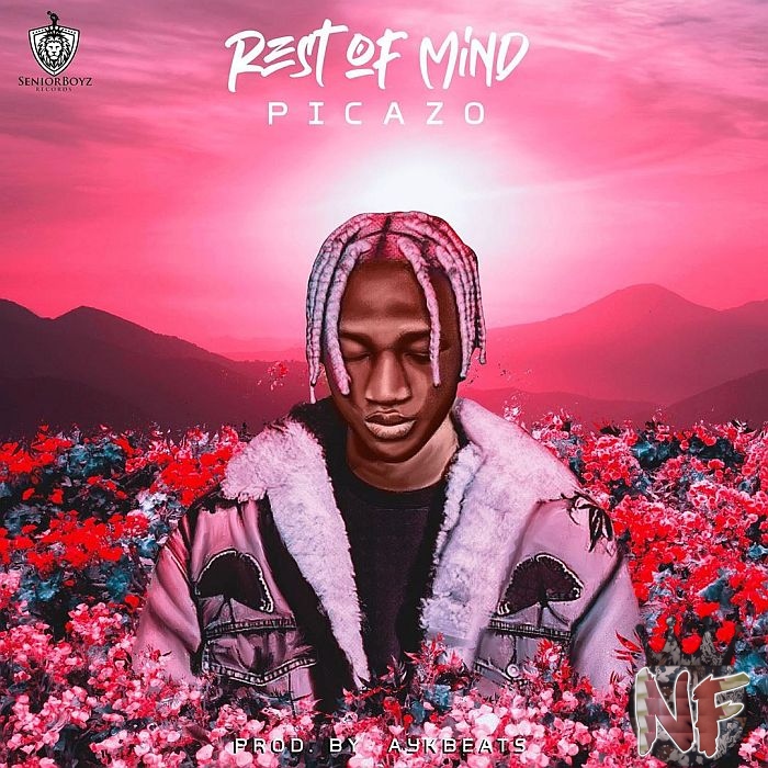 [Music] Picazo – Rest Of Mind Mp3