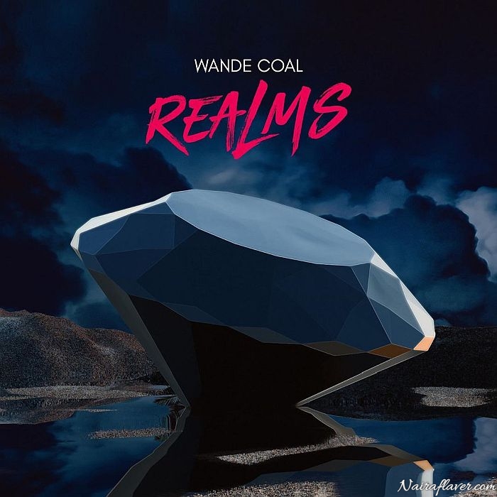 LYRICS: Wande Coal ft Wale – Again (Remix) Lyrics