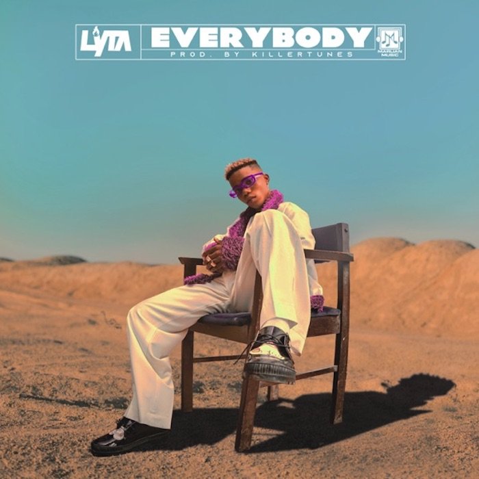 [Music] Lyta Everybody Mp3 Download