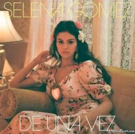 MP3 VIDEO: Selena Gomez – De Una Vez Video Download