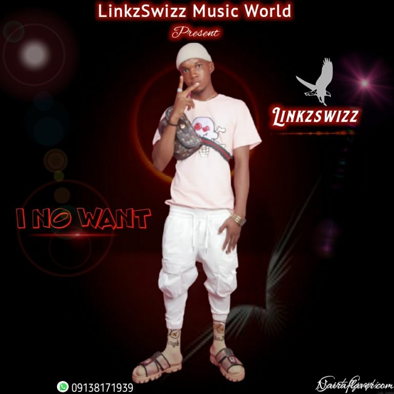 Linkswizz – I no want