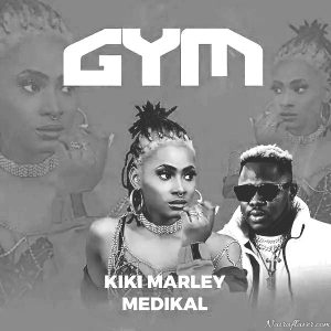 MP3 DOWNLOAD: Kiki Marley Ft Medikal – Gym