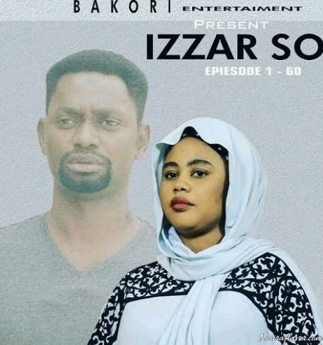Izzar So Episode 54 (Fifty Four)