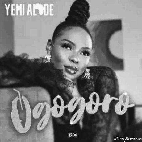 Yemi Alade – Ogogoro
