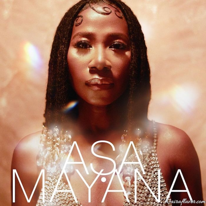 Asa – Mayana