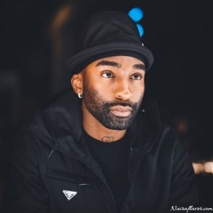 Popular South African Rapper Riky Rick Allegedly Commits Suicide Dies at 34
