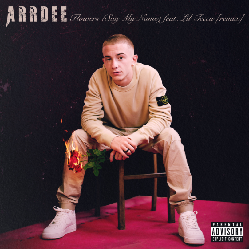 ArrDee – Flowers (Say My Name)