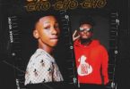 Space ft Sparkle Tee – Cho Cho Cho