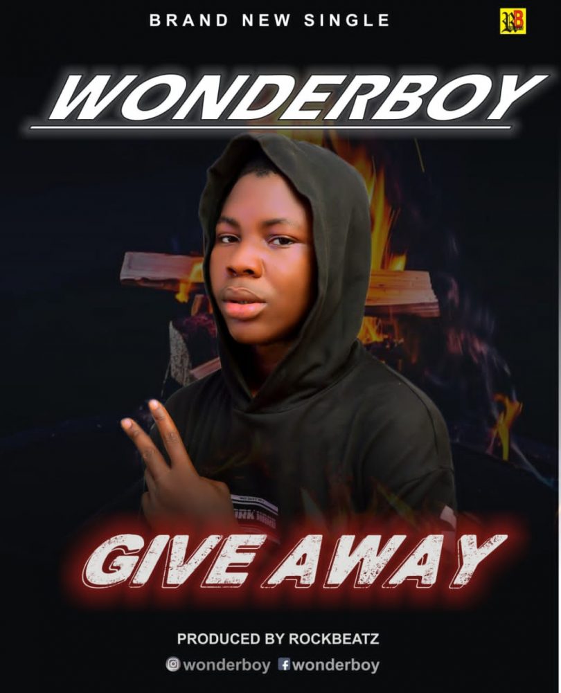 Wonderboy - Give Away