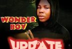 Wonderboy - Update