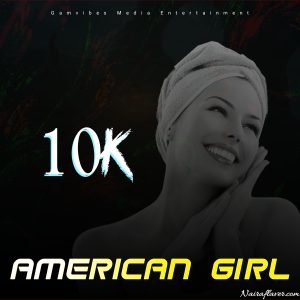 10K – American