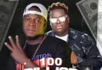 Mr Dyan – 100 Billion Ft. Anyidons