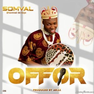 Somval - Offor