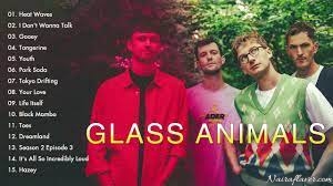 Glass Animals Greatest Hits Full Album 2021