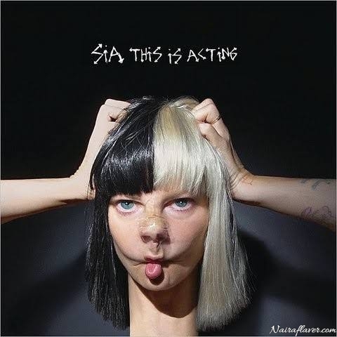Sia – I’m Unstoppable