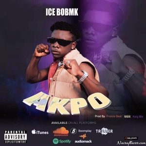 Ice Bobmk - Akpo