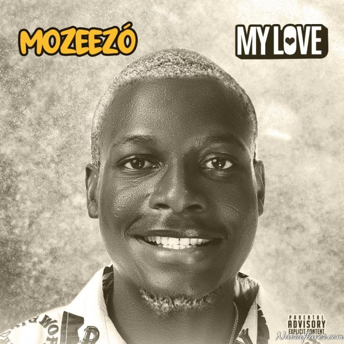 Mozeezó – My Love