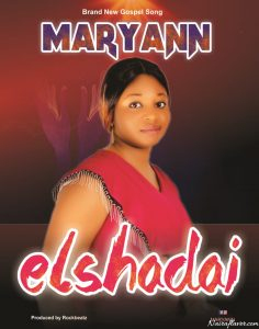 MaryAnn – Elshadai