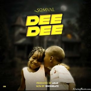 Somval - Dee Dee