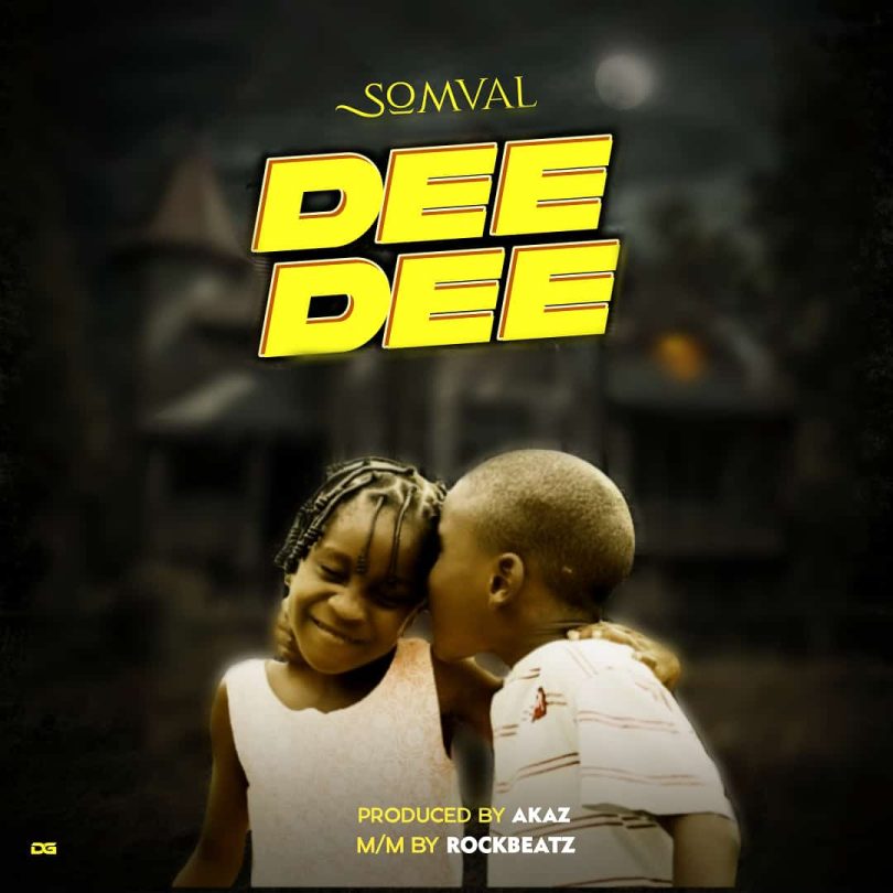 Somval - Dee Dee