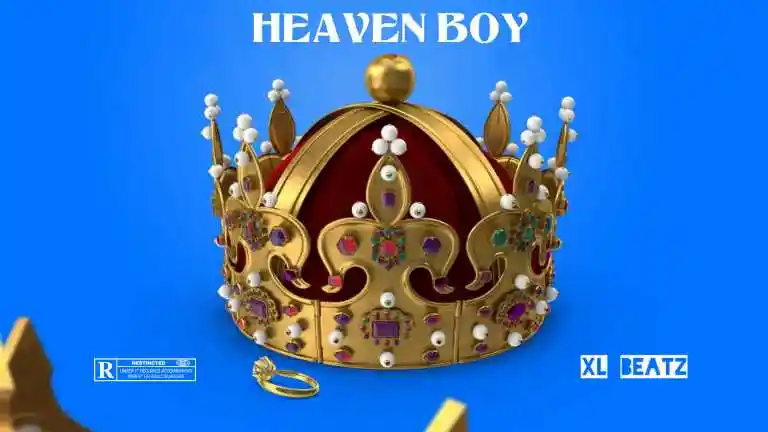 Adekunle Gold – Heaven Boy Instrumental