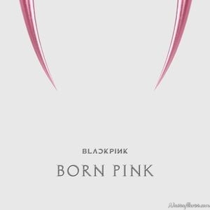 BLACKPINK – Ready For Love