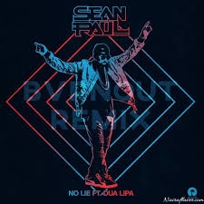 Sean Paul – No Lie