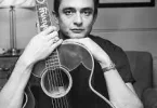 Johnny Cash – Hurt