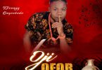 K2swagg - Oji Ofor