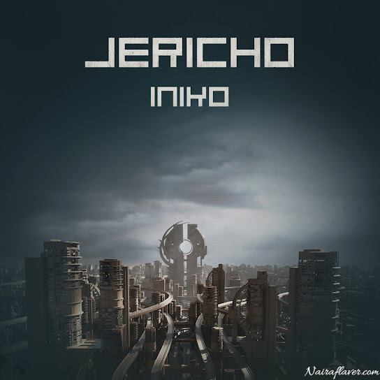 iniko jericho