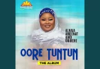 Aminat Ajao - Oore Tuntun