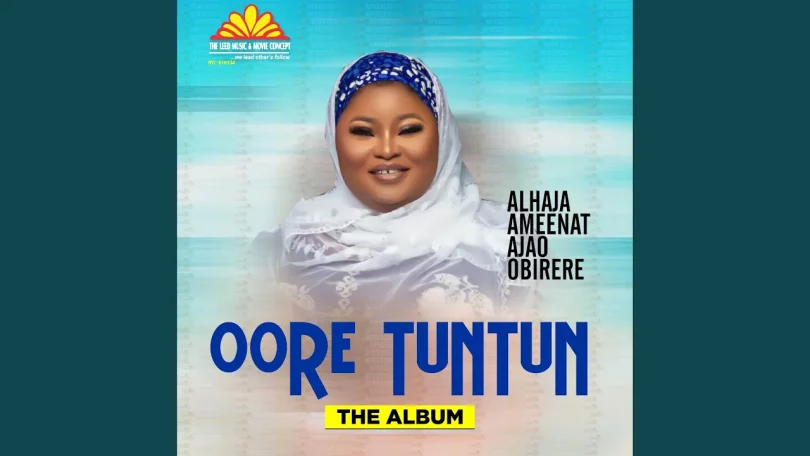 Aminat Ajao - Oore Tuntun