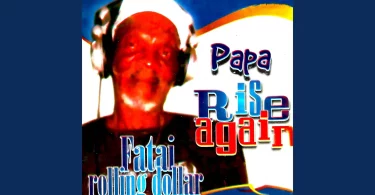 Fatai Rolling Dollar - Iyawo Mapa Mi