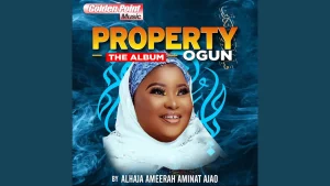 Aminat Ajao - Property Ogun