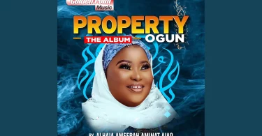 Aminat Ajao - Property Ogun