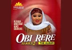Aminat Ajao - Reliable