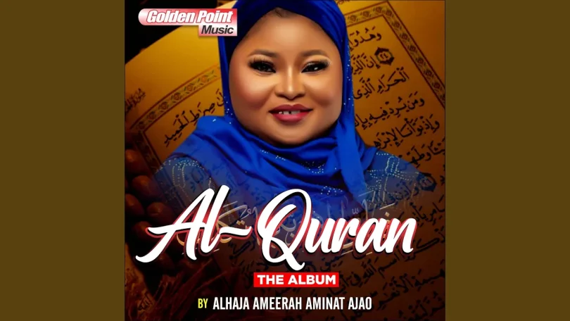 Aminat Ajao - Al Quran