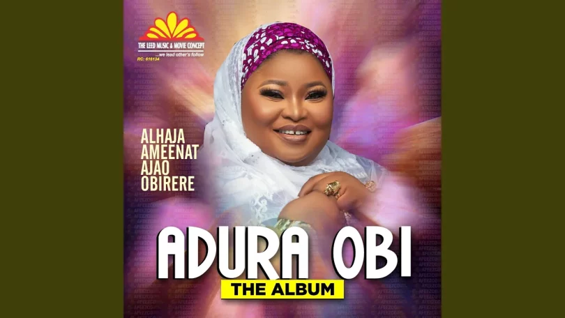 Aminat Ajao - Adura Obi