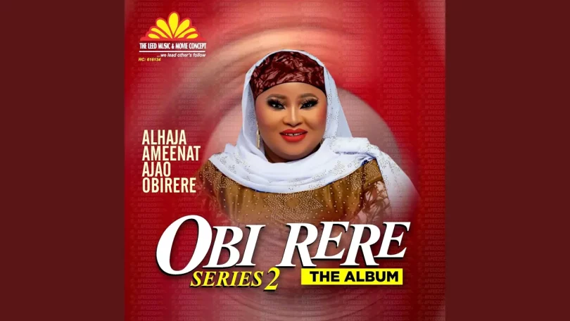 Aminat Ajao - Obi Rere