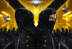 Alan Walker Unity