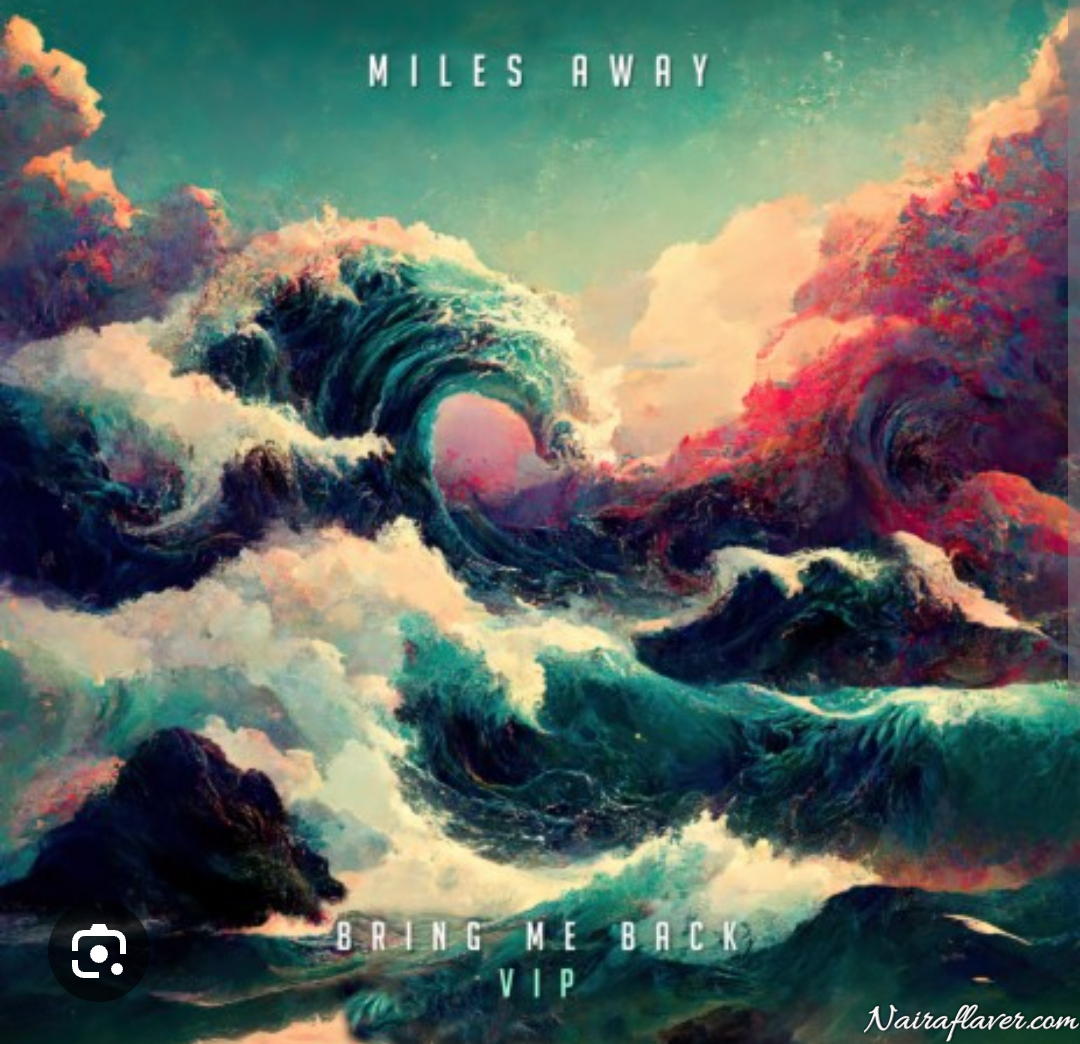 Miles Away – Bring Me Back (TikTok Speed Up)