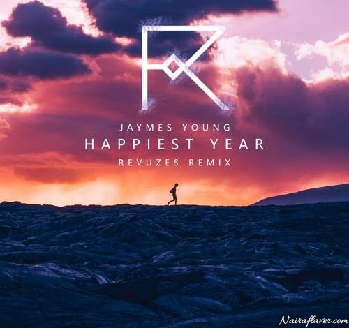 Jaymes Young – Thank You For The Happiest Year Of My Life