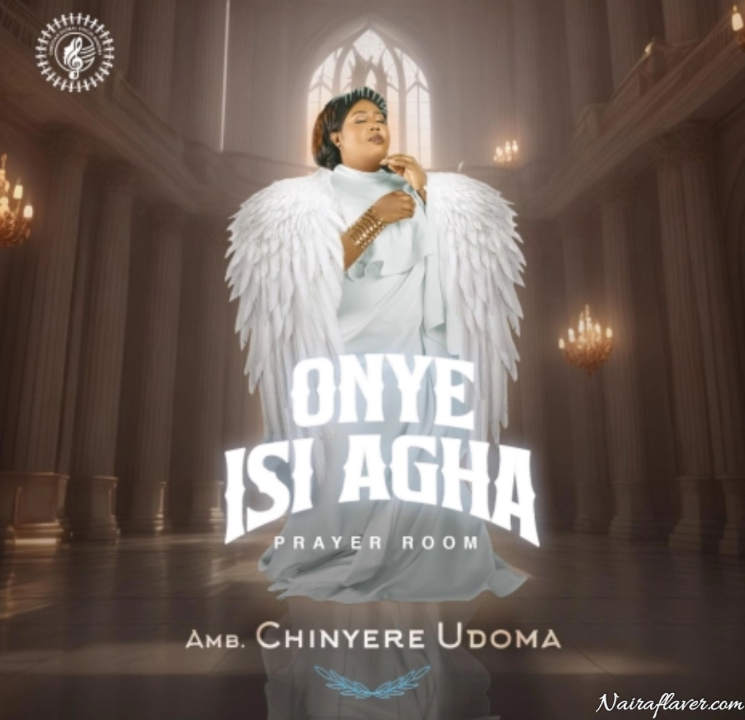 Chinyere Udoma – Onye Isi Agha
