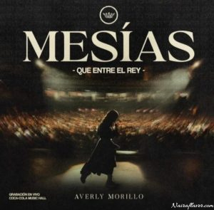 Averly Morillo – Ven Ven Ven Mesias