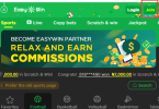 EasyWin Bet