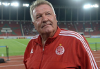 coaching career of John Toshack