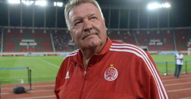 coaching career of John Toshack