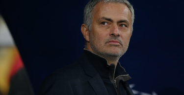 José Mourinho